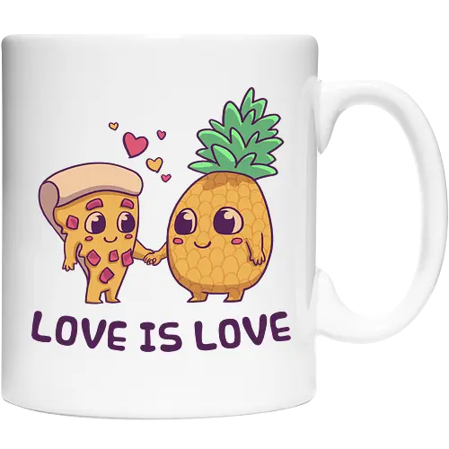 Love is Love