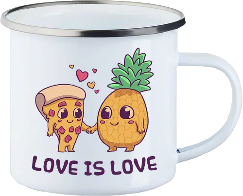 Love is Love