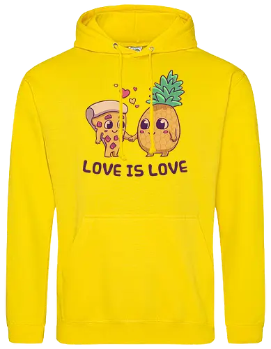 Love is Love