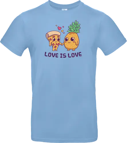 Love is Love