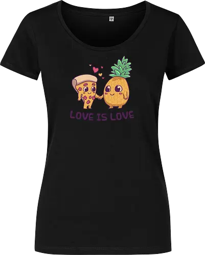 Love is Love
