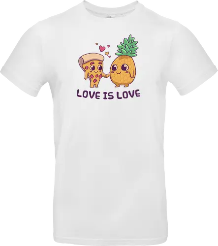 Love is Love