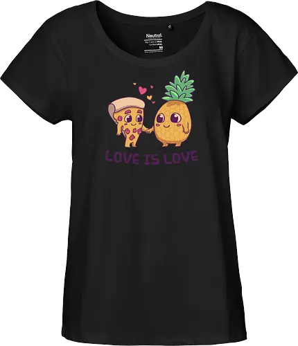 Love is Love