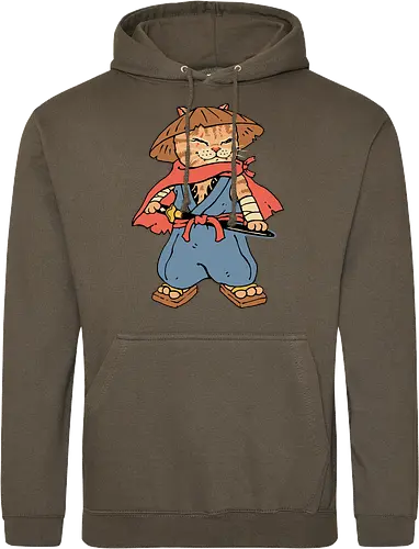 Ronin Catana