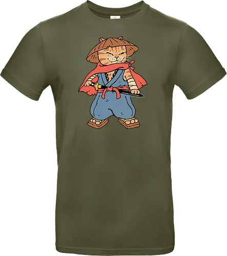 Ronin Catana