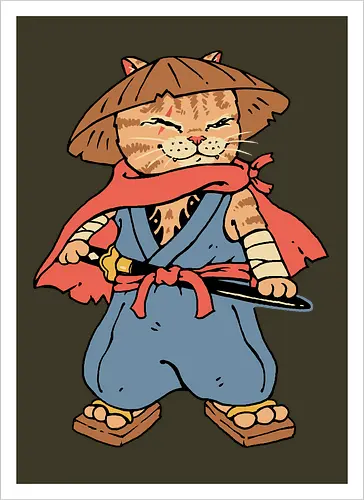 Ronin Catana