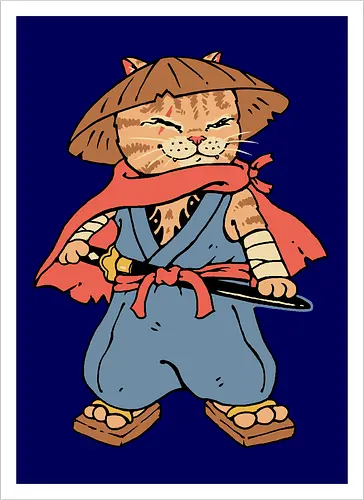 Ronin Catana