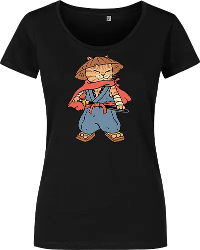 Ronin Catana