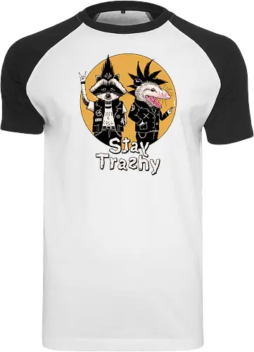Stay Trashy
