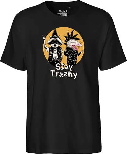 Stay Trashy