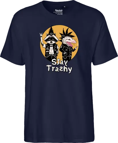 Stay Trashy