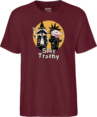 Stay Trashy