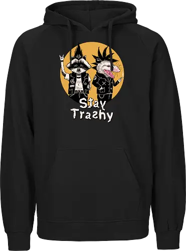 Stay Trashy