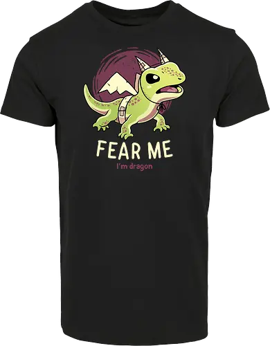 I'm Dragon