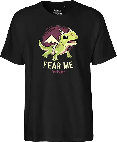 I'm Dragon