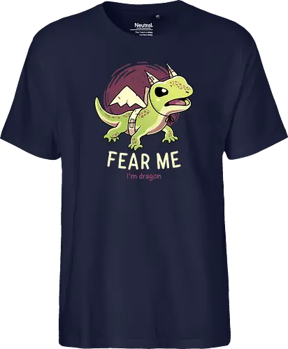 I'm Dragon