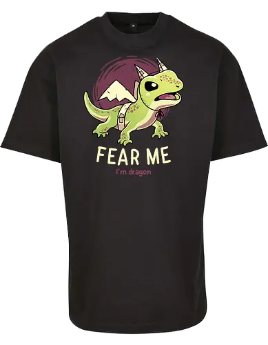 I'm Dragon