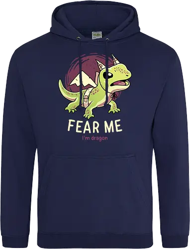 I'm Dragon