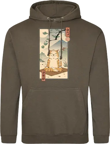 Zen Neko