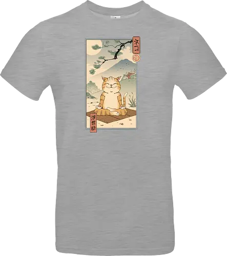 Zen Neko