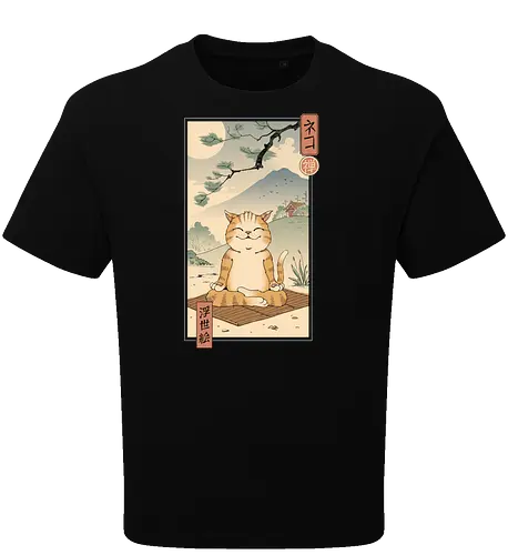 Zen Neko
