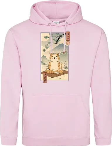 Zen Neko