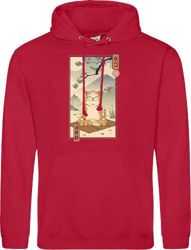Zen Neko