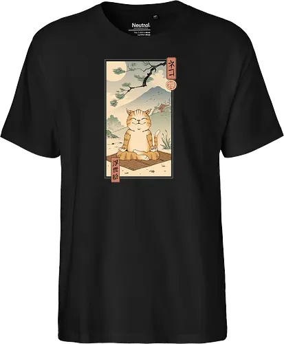 Zen Neko