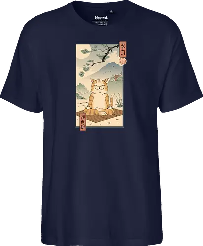 Zen Neko