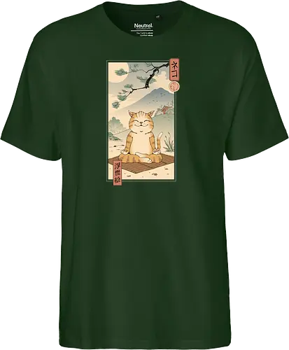 Zen Neko