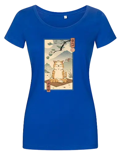 Zen Neko