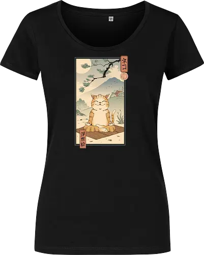 Zen Neko