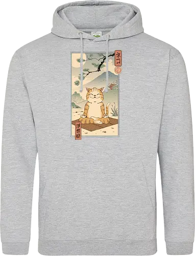 Zen Neko