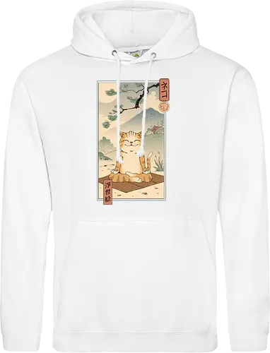 Zen Neko