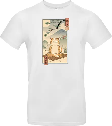 Zen Neko