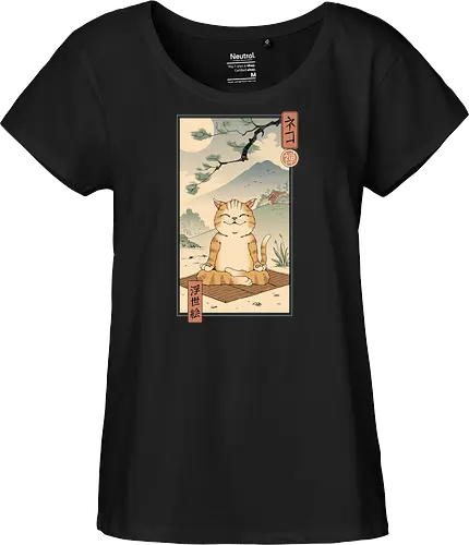 Zen Neko