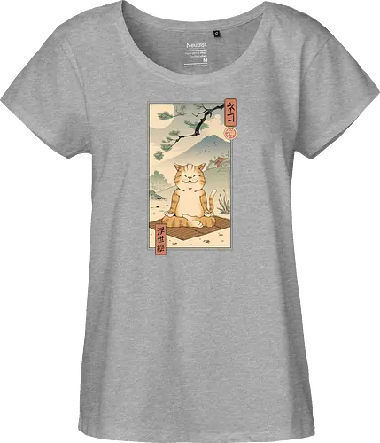 Zen Neko