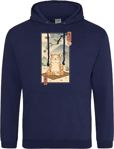 Zen Neko