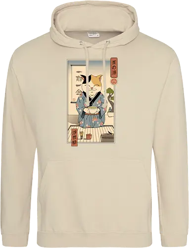 Cat T Ceremony