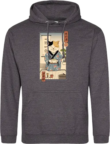 Cat T Ceremony