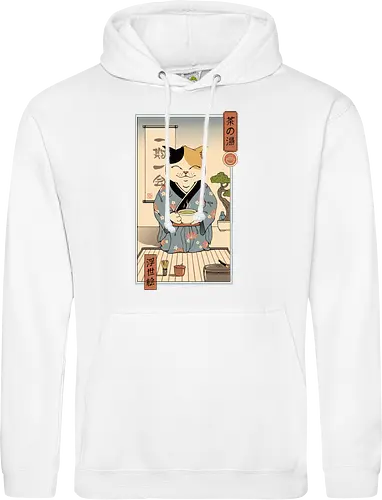 Cat T Ceremony