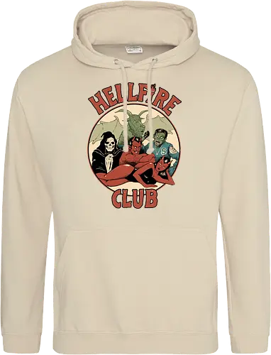 True Hellfire Club
