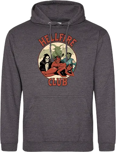 True Hellfire Club