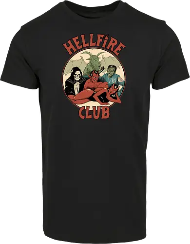 True Hellfire Club
