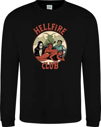 True Hellfire Club