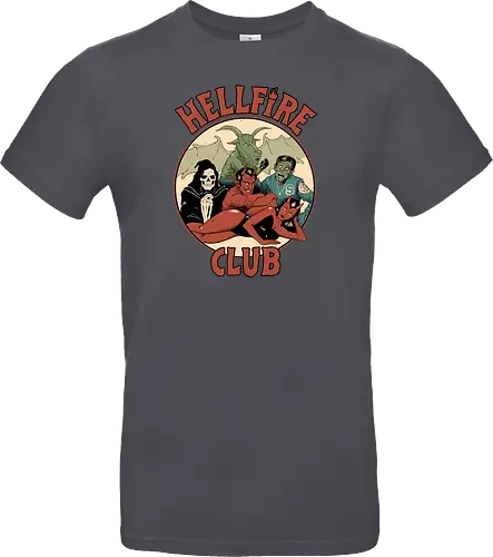 True Hellfire Club