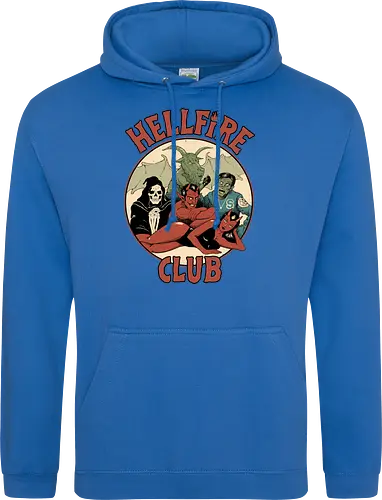 True Hellfire Club