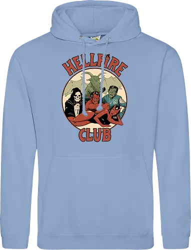 True Hellfire Club