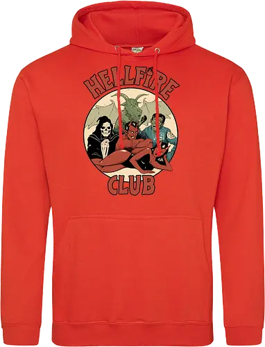 True Hellfire Club