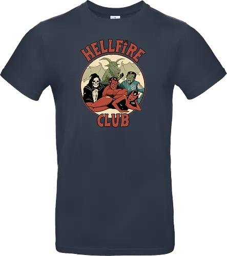 True Hellfire Club